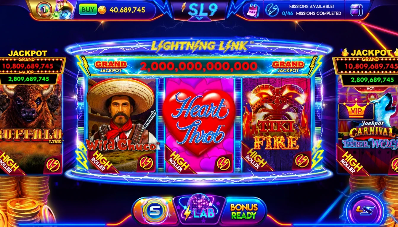SL9 APK