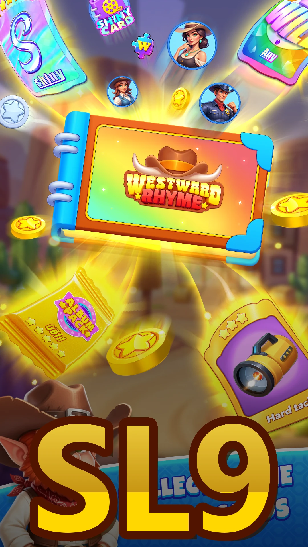 SL9 APK